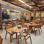 Flat Luxo Com Varanda Gourmet No Makia Resort Em Muro Alto 4 Pessoas